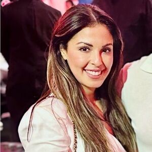 Meet your Posher, Rosamary